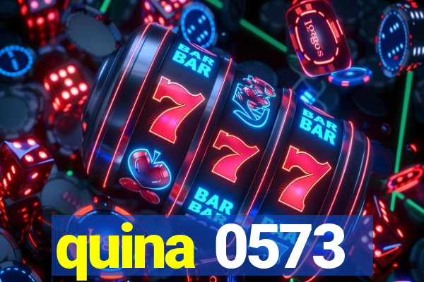 quina 0573