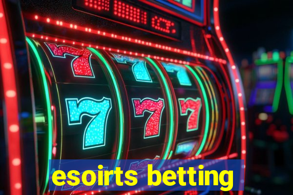 esoirts betting