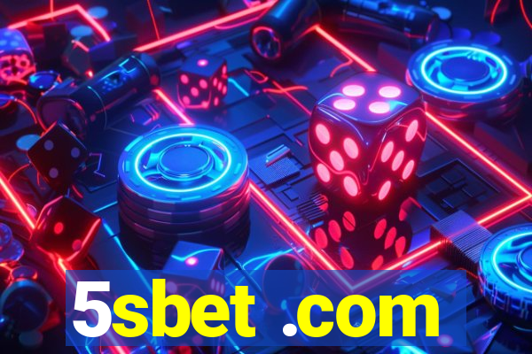 5sbet .com