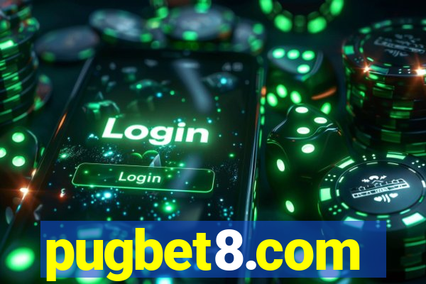 pugbet8.com