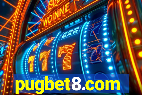 pugbet8.com