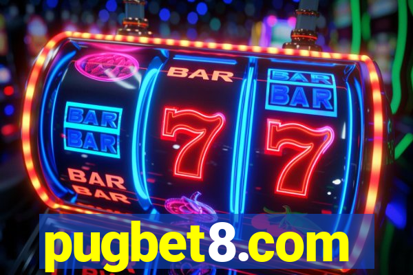 pugbet8.com