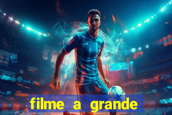 filme a grande virada final explicado