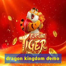 dragon kingdom demo