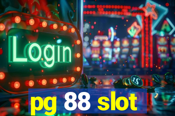 pg 88 slot