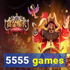 5555 games