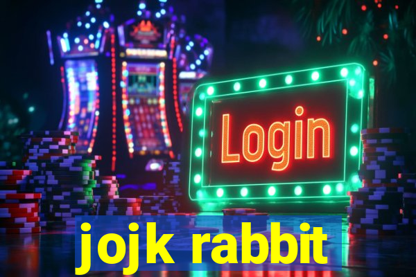 jojk rabbit