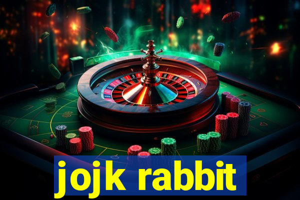 jojk rabbit