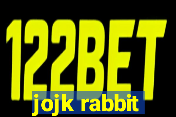 jojk rabbit