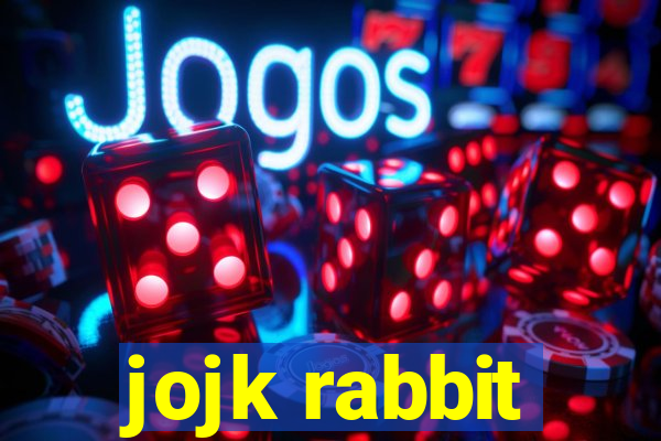 jojk rabbit