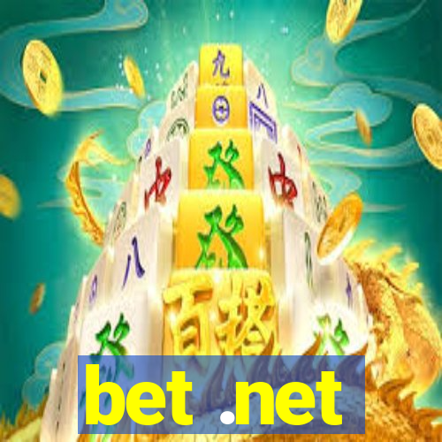 bet .net