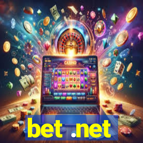 bet .net