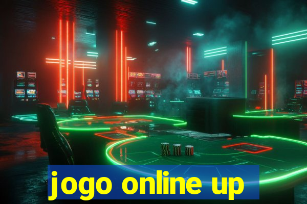 jogo online up