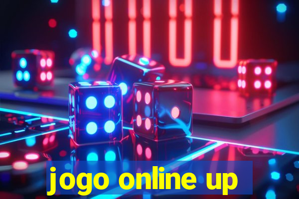 jogo online up