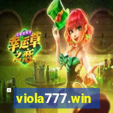 viola777.win