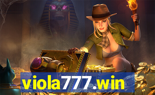 viola777.win