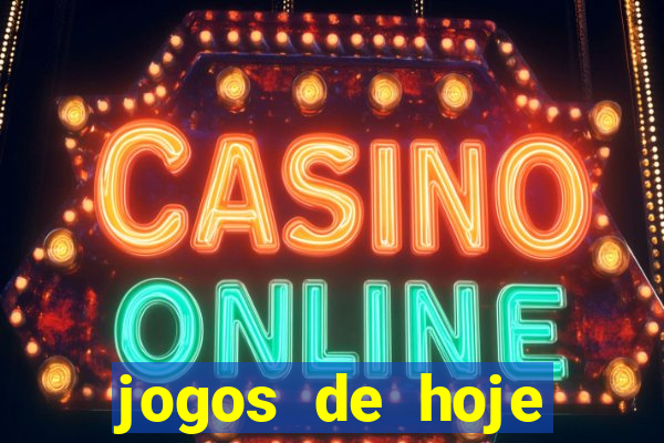 jogos de hoje dicas bet