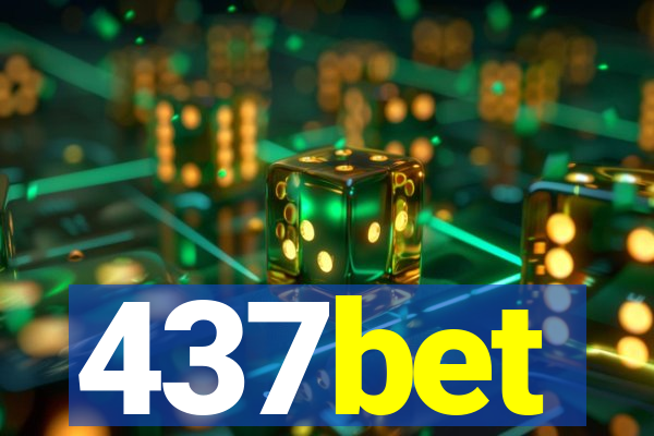 437bet