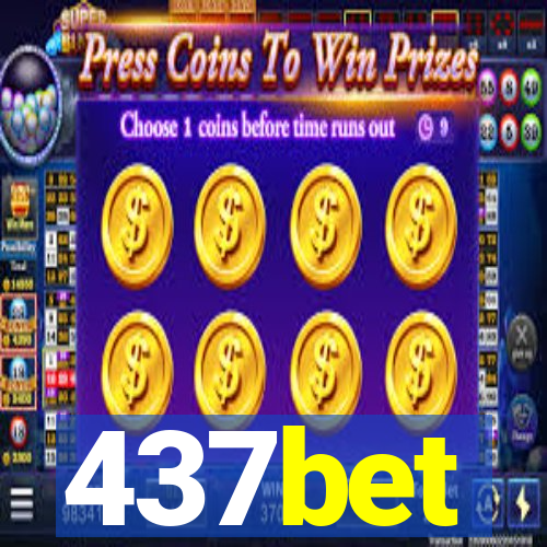 437bet