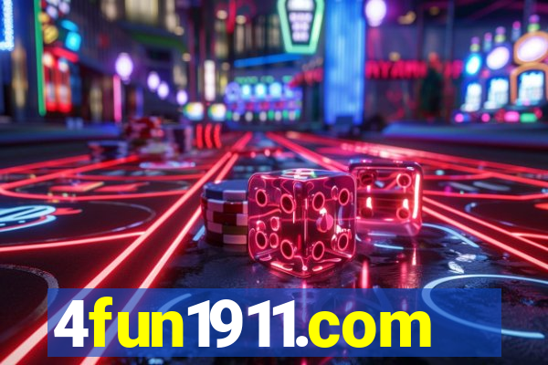 4fun1911.com