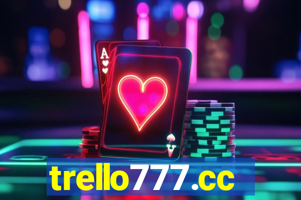 trello777.cc