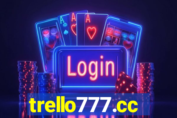 trello777.cc