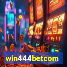 win444betcom