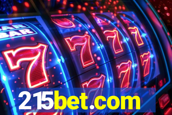 215bet.com