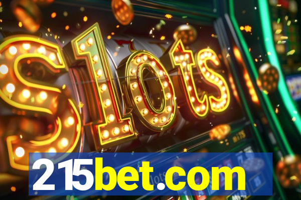 215bet.com