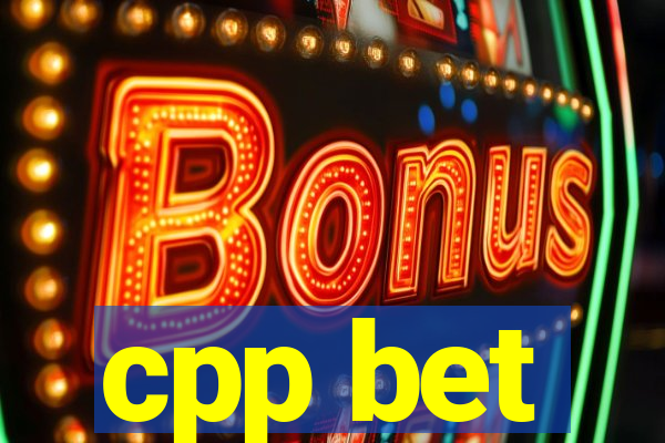 cpp bet