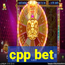 cpp bet