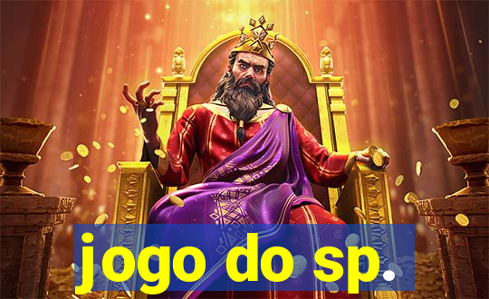 jogo do sp.