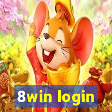 8win login