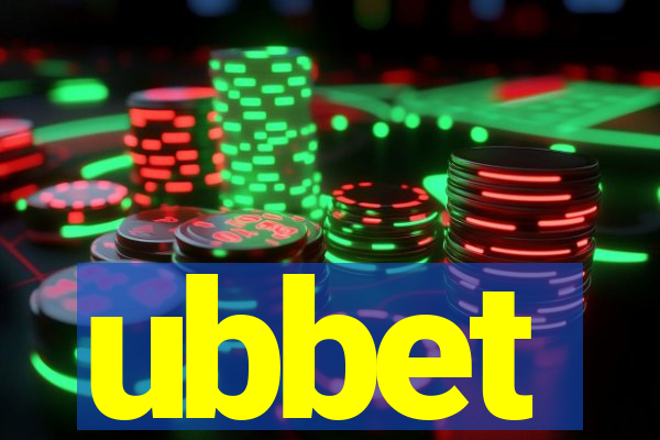 ubbet