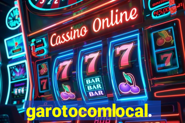 garotocomlocal.com