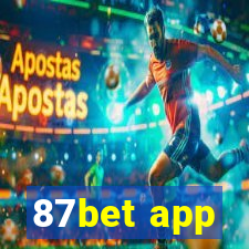 87bet app