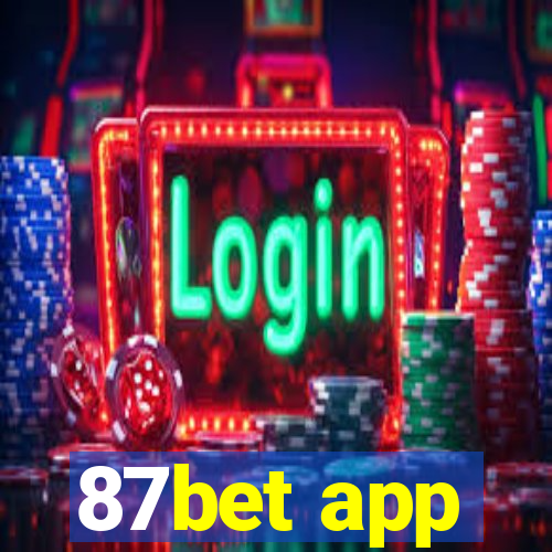 87bet app