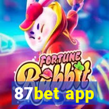 87bet app