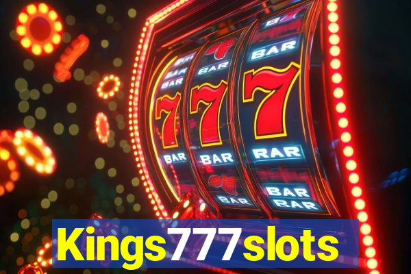 Kings777slots