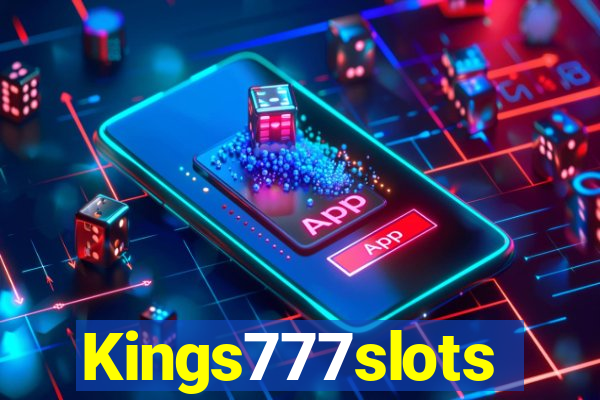 Kings777slots