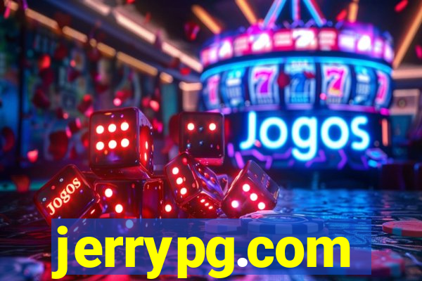 jerrypg.com