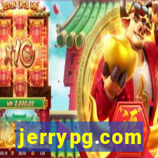 jerrypg.com