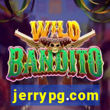 jerrypg.com