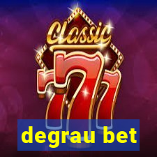 degrau bet