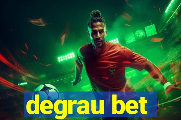 degrau bet