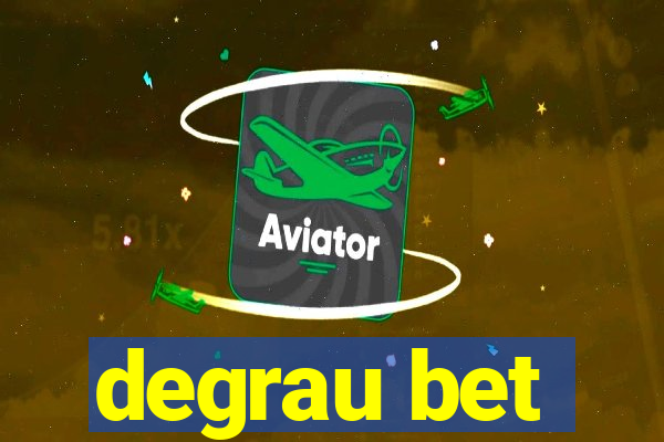 degrau bet