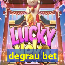 degrau bet