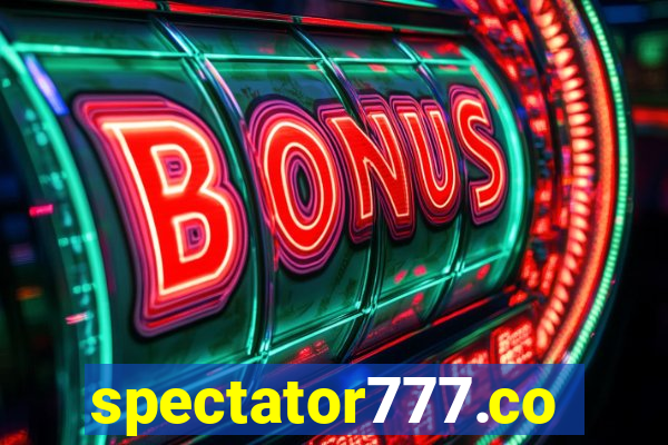 spectator777.com