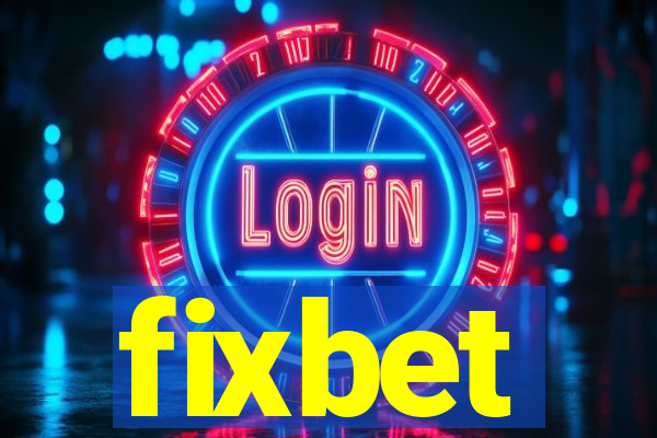 fixbet