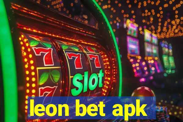 leon bet apk